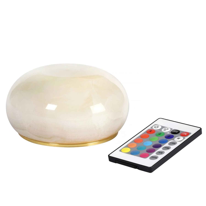 CANDEEIRO LED CORDLESS ALAEA 11.5X6CM 211636 - DUNI - 73210121106361