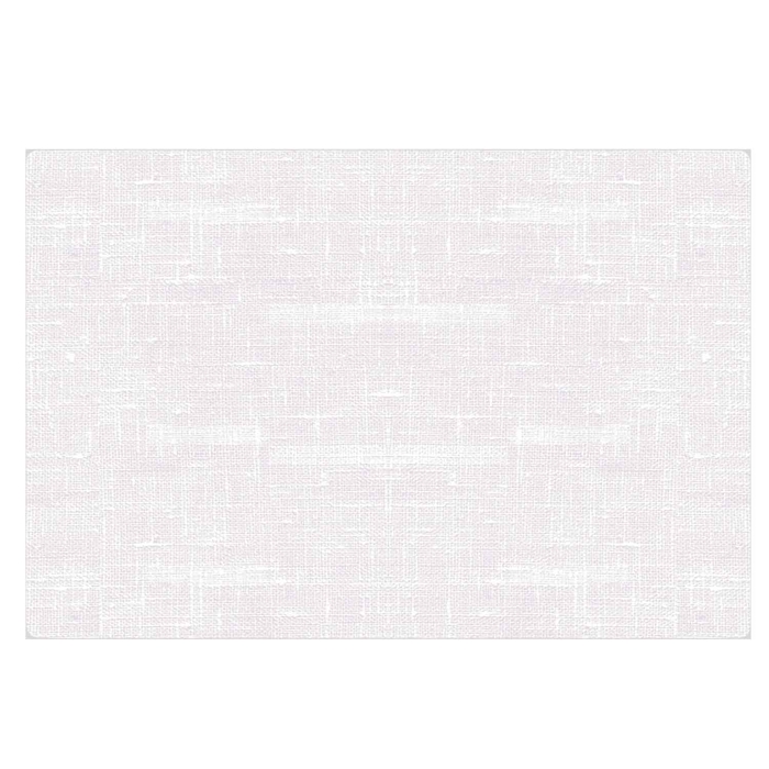 TOALHETE SILICONE 45X30CM BRANCO 165471 - DUNI - 7321011654710