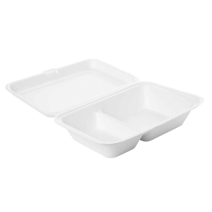 BAGAZO BOX 2 COMP 470/300 ML 241X163X65MM 250UN - DUNI - 07321031825435