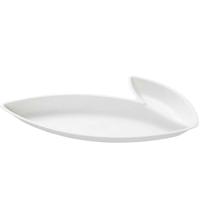 BAGAZO MINI DUO 180X110X20 60ML PACK 40UN - DUNI - 7321011818259