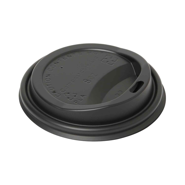 CPLA BLACK COVER PACK 800UN - DUNI - 07321031825701