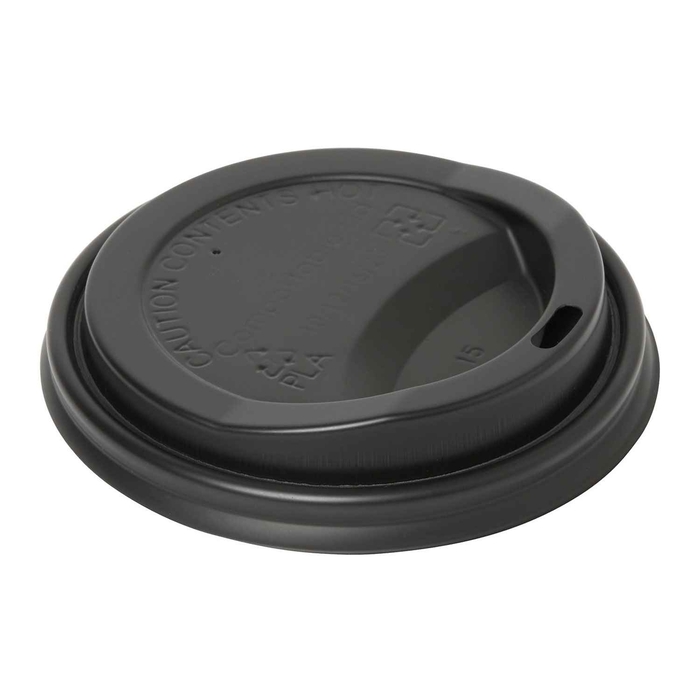 TAMPA CPLA PRETA PACK 800UN - DUNI - 0107321031825718