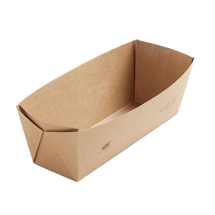 VIKING SLIM BRICK BOX 225X85X75MM PACK 300UN - DUNI - 07321031881004
