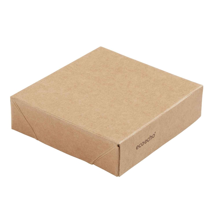 TAMPA CAIXA VIKING CUBE MINI 75X75X20 PACK 300UN - DUNI - 07321031881141