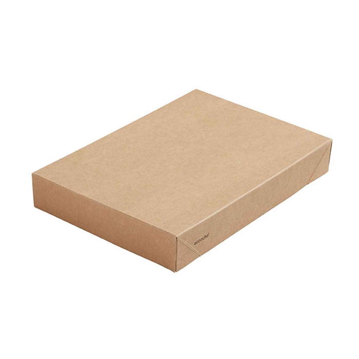 TAMPA P/CAIXA VIKING BRICK 200X140X30MM PACK 300UN - DUNI - 07321031881042