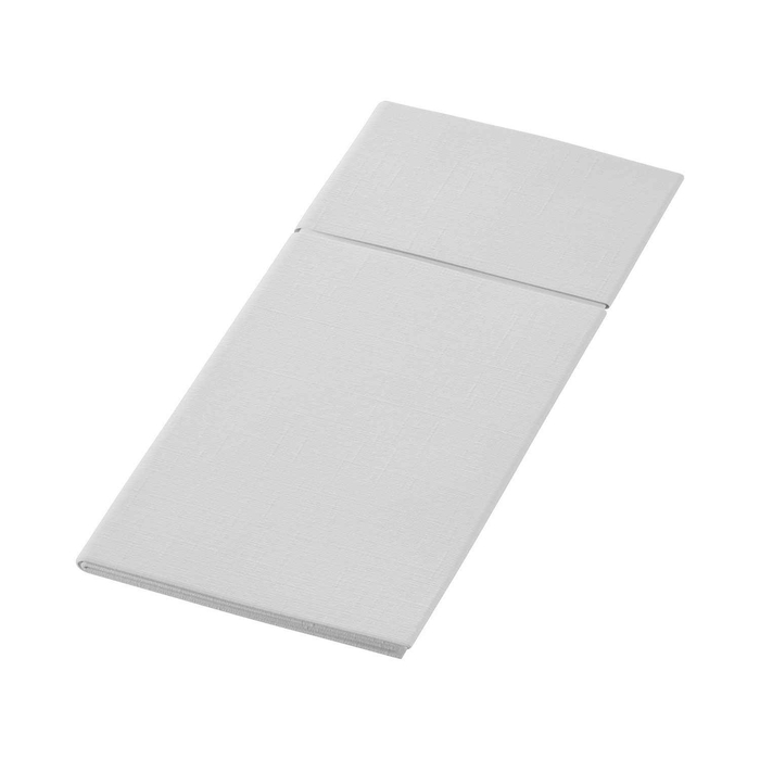 GUARDANAPO DUNILETTO BRANCO 40X48  PACK 184UN - DUNI - 07321031875638