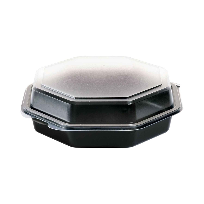CAIXA OCTOGONAL 190X190X60 127800 C/270 (208.86) - DUNI - 0732103127800