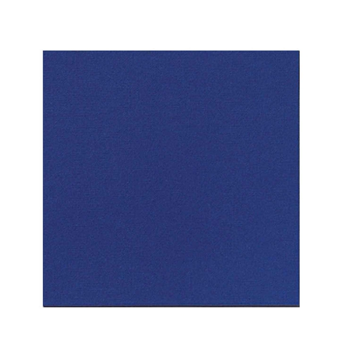 DUNILIN BLUE NAPKIN 48CM PACK 500UN - DUNI - 07321030096959