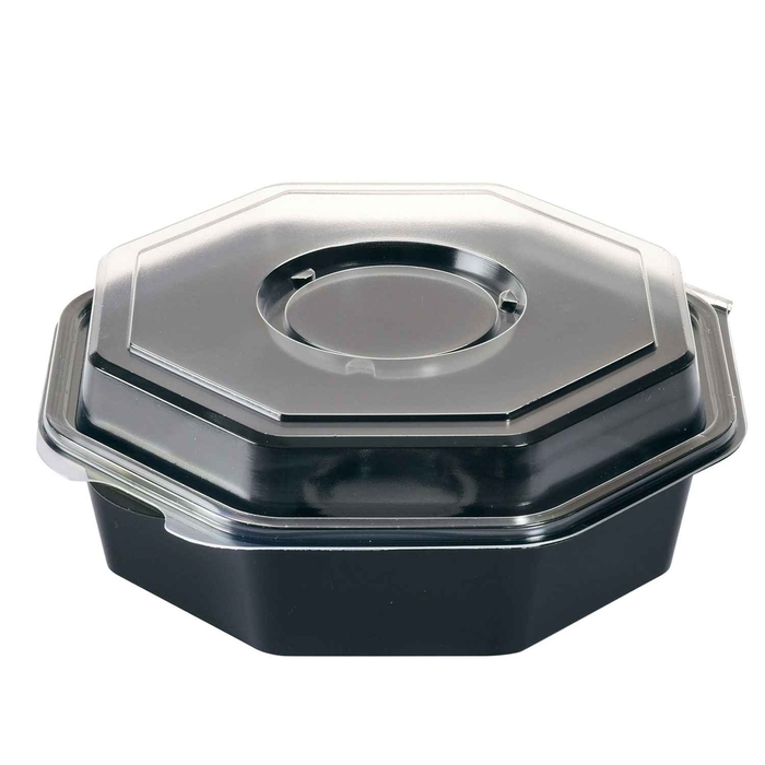 CUP SALOON 190x190x70 PACK 240UN - DUNI - 07321031575415