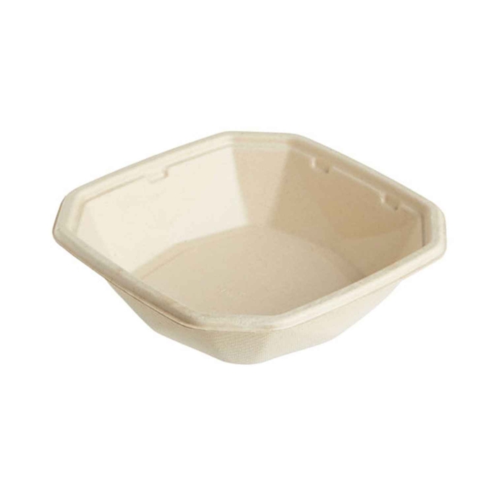 CAIXA OCTABAGASSE S 400ML PACK 50UN - DUNI - 7321011881406