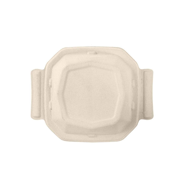 TAMPA BAGAZO P/CAIXA OCTABAGASSE S PACK 80UN - DUNI - 7321011881482