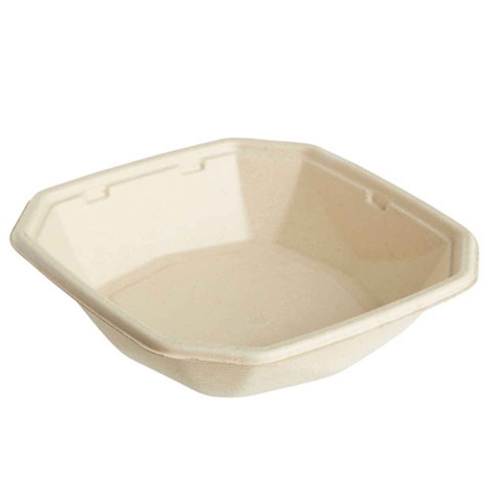 OCTABAGASSE M BOX 650ML PACK 50UN - DUNI - 7321011881413