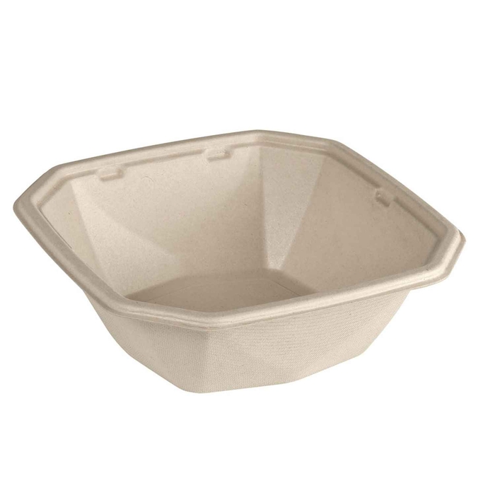 OCTABAGASSE L BOX 900ML PACK 50UN - DUNI - 7321011959709
