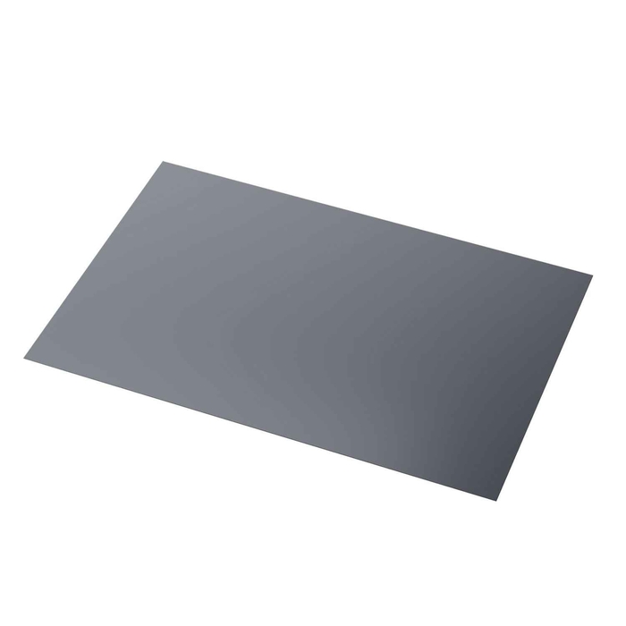 SILICONE BLACK INDIVIDUAL TOWEL 45X30CM - DUNI - 7321011629725