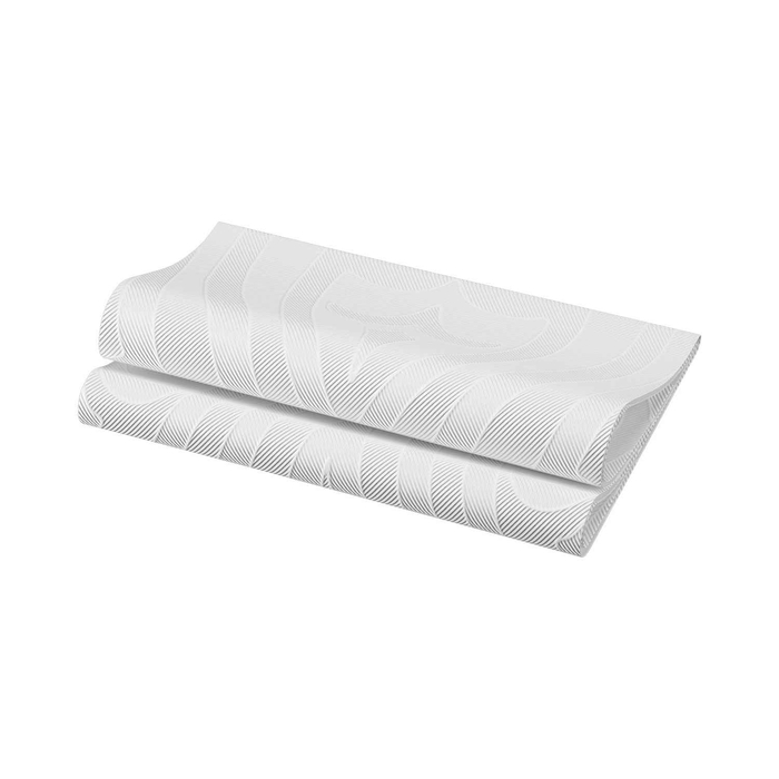 GUARDANAPO 40X40 ELEGANCE BR 168432 C/240 * - DUNI - 07321031684322