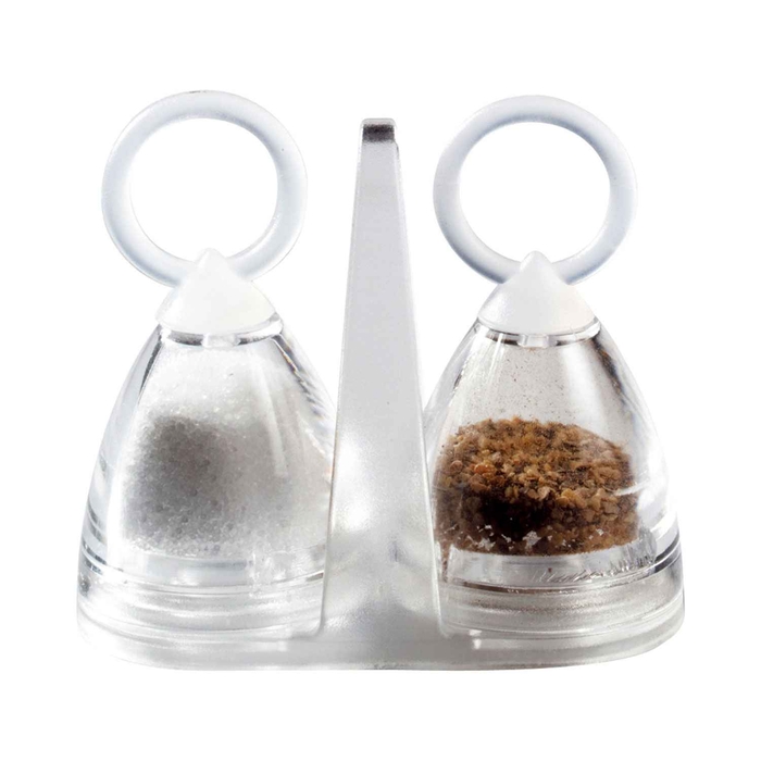SET SALT AND PEPPER PACK 220UN  - DUNI - 07321031219