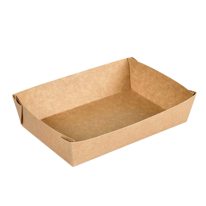 CAIXA VIKING BRICK 200X140X45MM 202875 C/300 - DUNI - 07321032028750