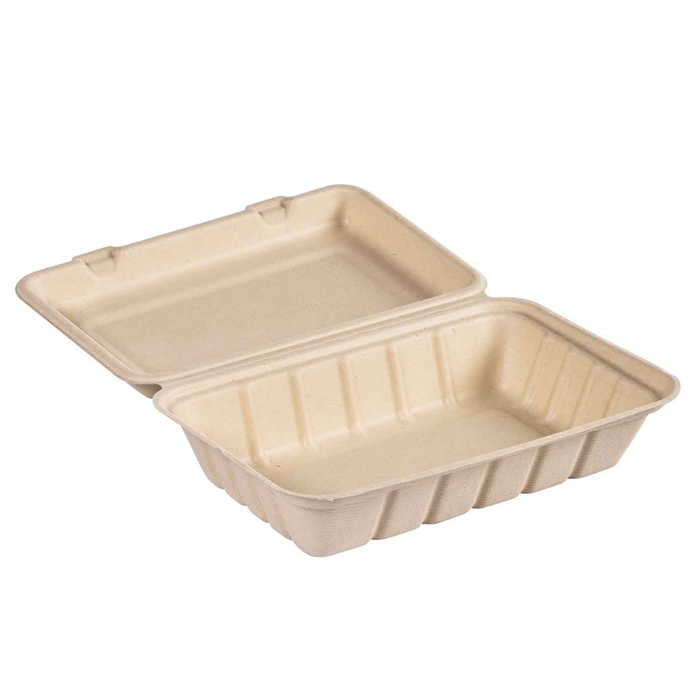 CAIXA BAGAZO BIOPAK 1COM 237X155X70MM 205723 C/100 - DUNI - 07321032057231