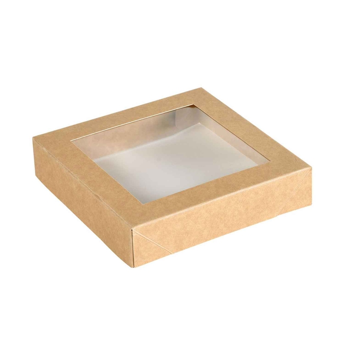 TAMPA P/VIKING BLOCK 140X140X29MM 202880 C/300 - DUNI - 07321032028804