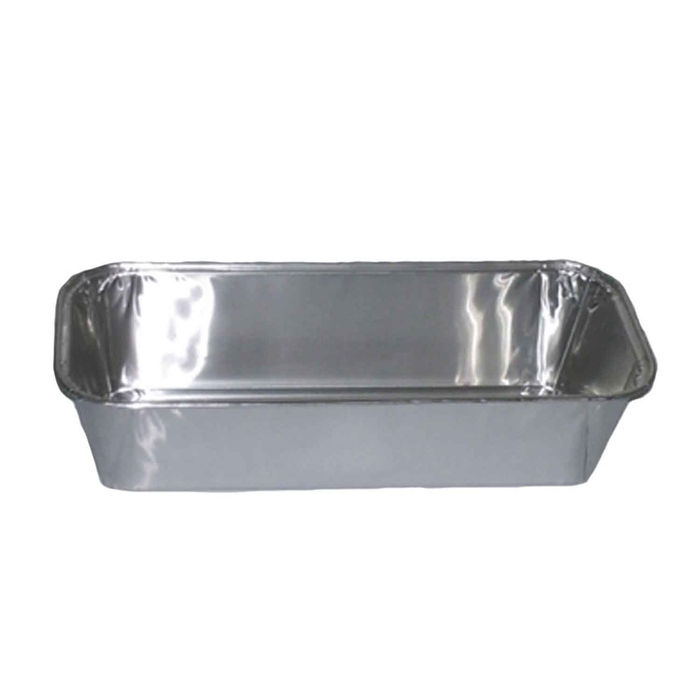 FORMA ALUM BOLO INGLES 25X12CM 151640 P50 - PALMA & PALMA - 4002697048408