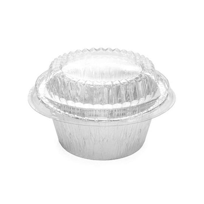 EMBALAGEM ALUMINIO C/TAMPA 25L0113 P50 (C900) - PALMA & PALMA - 15605741010022
