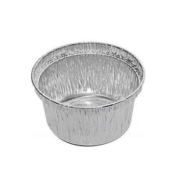 EMBALAGEM ALUMINIO 250120 P100 (C1800) - PALMA & PALMA - 15605741010053