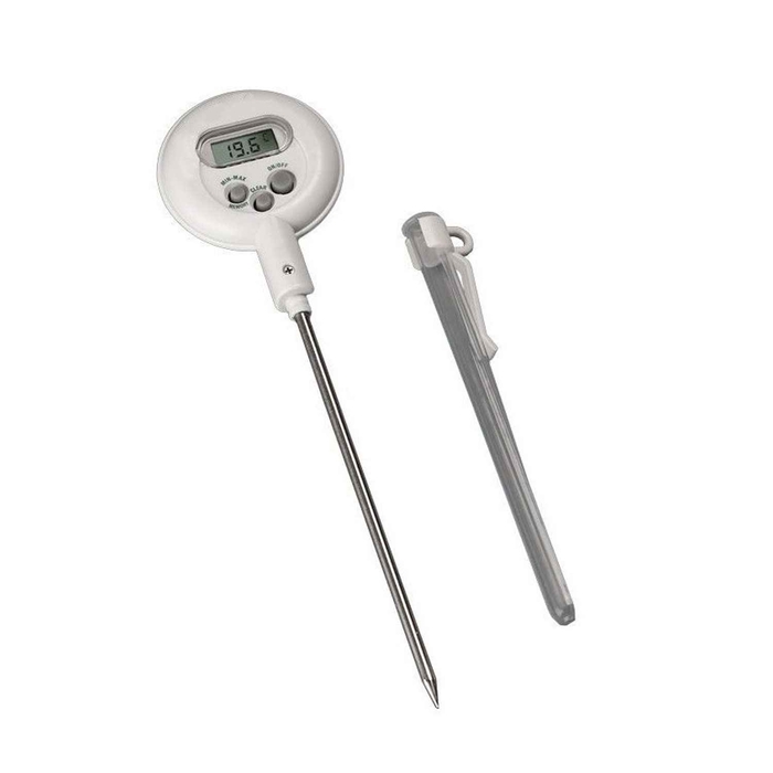 ELECTRONIC THERMOMETER - PALMA & PALMA - 5011405311559