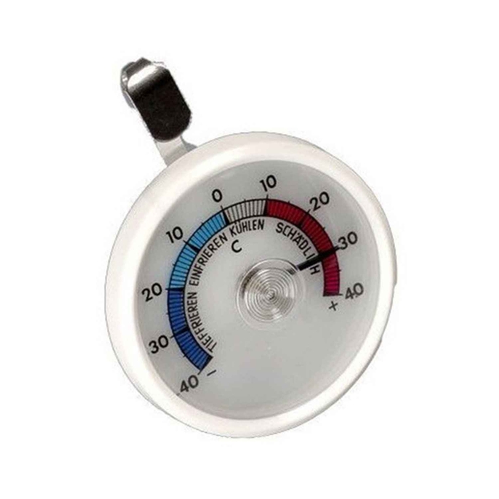 TERMOMETRO ANALOGICO CIRCULAR Ø70MM SAEP069A - PALMA & PALMA - 1220018894