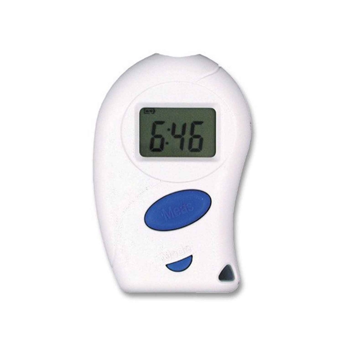MINI TERMOMETRO DE INFRAVERMELHOS -33º - +220ºC  - PALMA & PALMA - 5600385231706