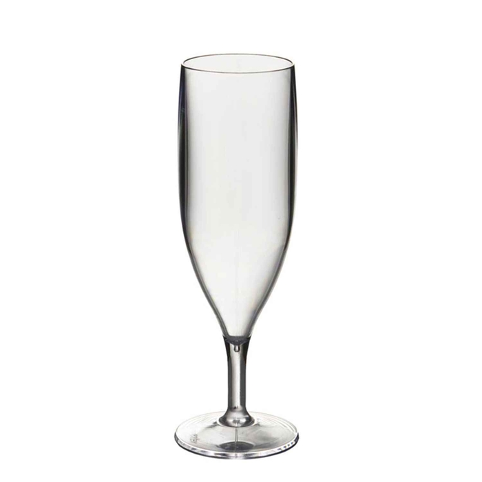 FLUTE PC CHAMPANHE 17CL - ROLTEX - 5413909173952