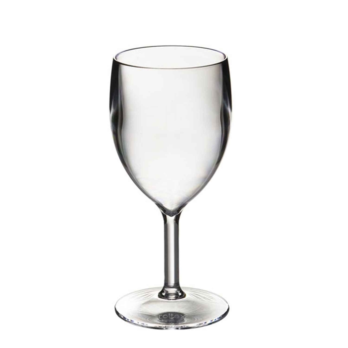 COPO PC VINHO 20CL - ROLTEX - 5413909168606