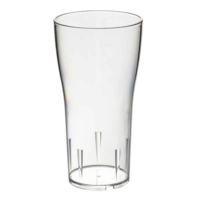 PC TULIPA SMART GLASS 50CL - ROLTEX - 5413909193196