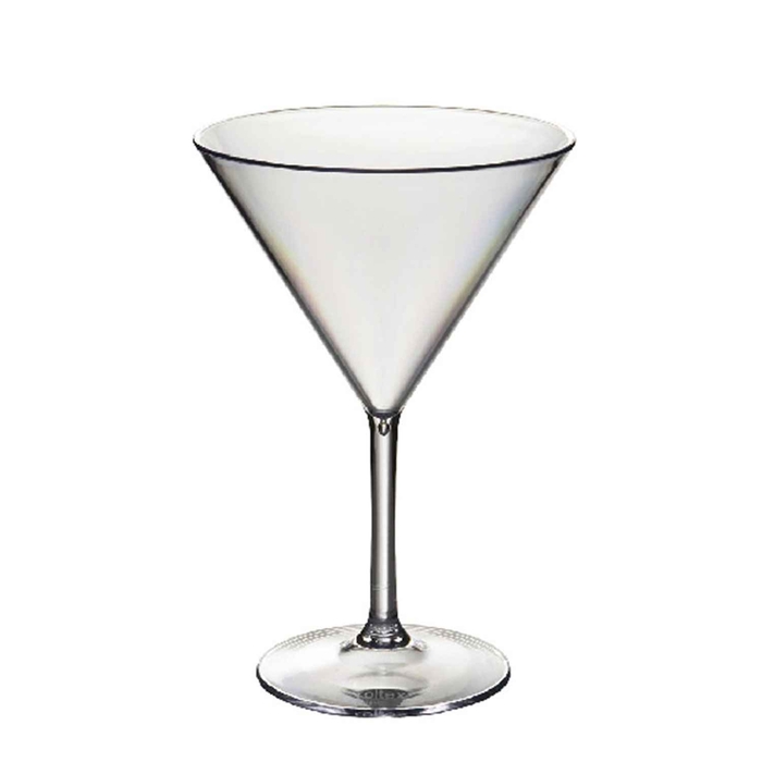 COCKTAIL CUP PC 27.5CL - ROLTEX - 5413909208296
