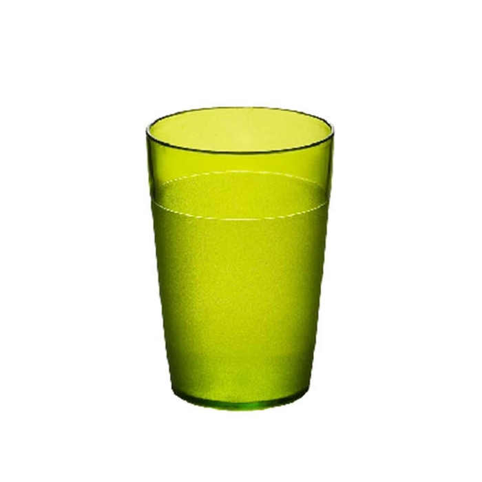 COPO PC FUNKY LIMA 25CL  - ROLTEX - 5413909260256