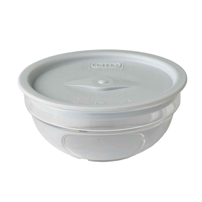 TAMPA POLIC P/TAÇA SOBREMESA (910) 911 - ROLTEX - 5413909266845