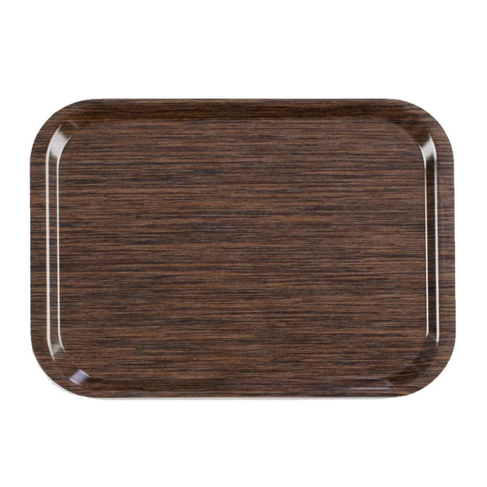 BANDEJA 375X265MM WENGE 006070 - ROLTEX - 5413909257058