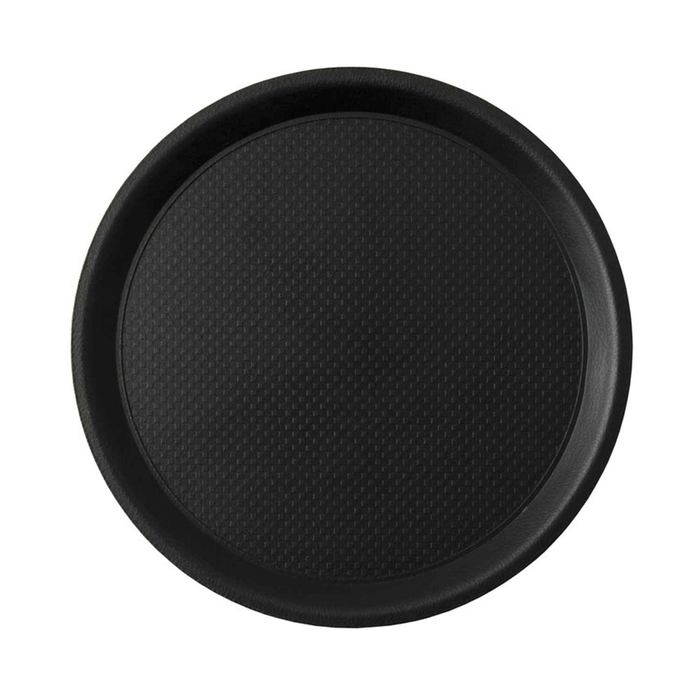 BANDEJA REDONDA 38CM PP 813228 - ROLTEX - 5413909268276