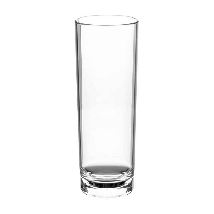 COPO PC LONGDRINK 22CL - ROLTEX - 1240019792
