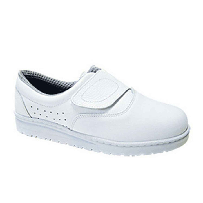 PREMIER WHITE SHOE SIZE 43 - DIAN - 1250014350