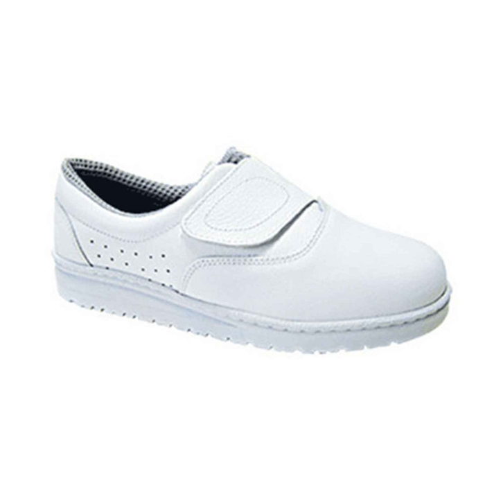 SAPATO BRANCO PREMIER TAM 45 - DIAN - 1250014352