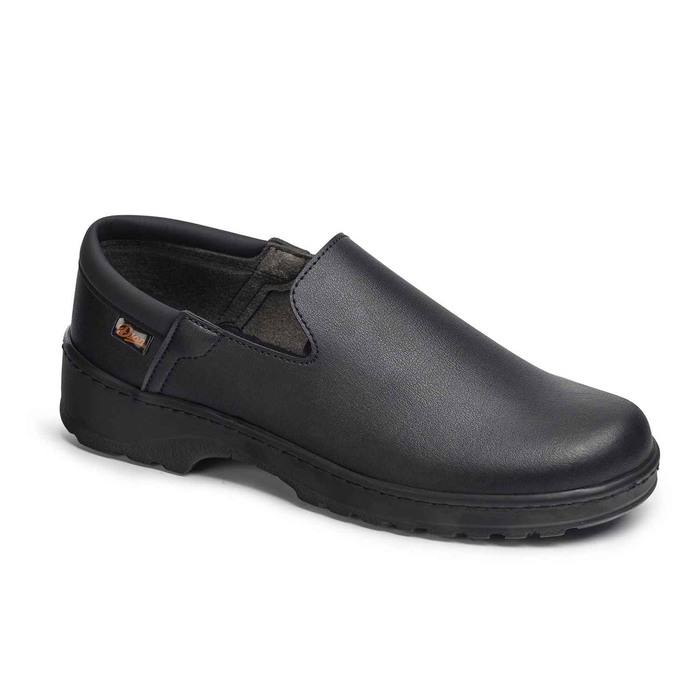SAPATO PRETO MARSELHA TAM 37 - 1250017982