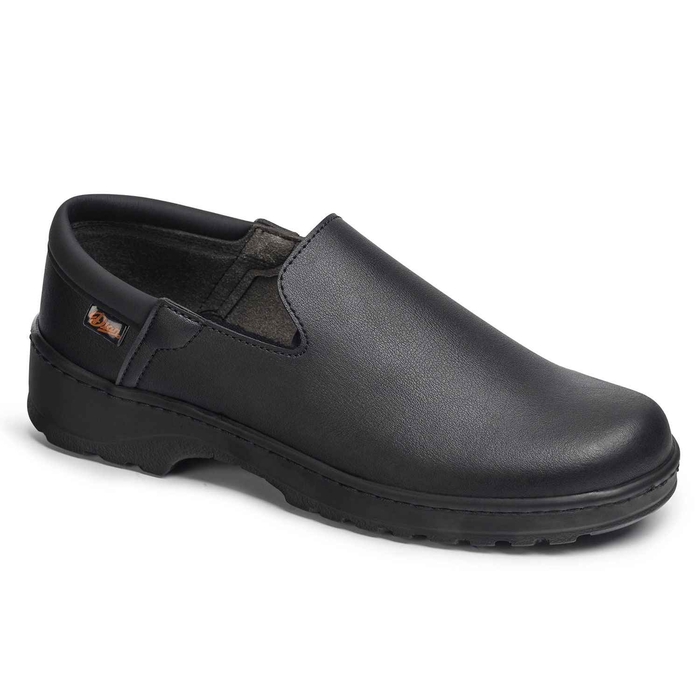 MARSELHA BLACK SHOE SIZE 42 - DIAN - 1250017987