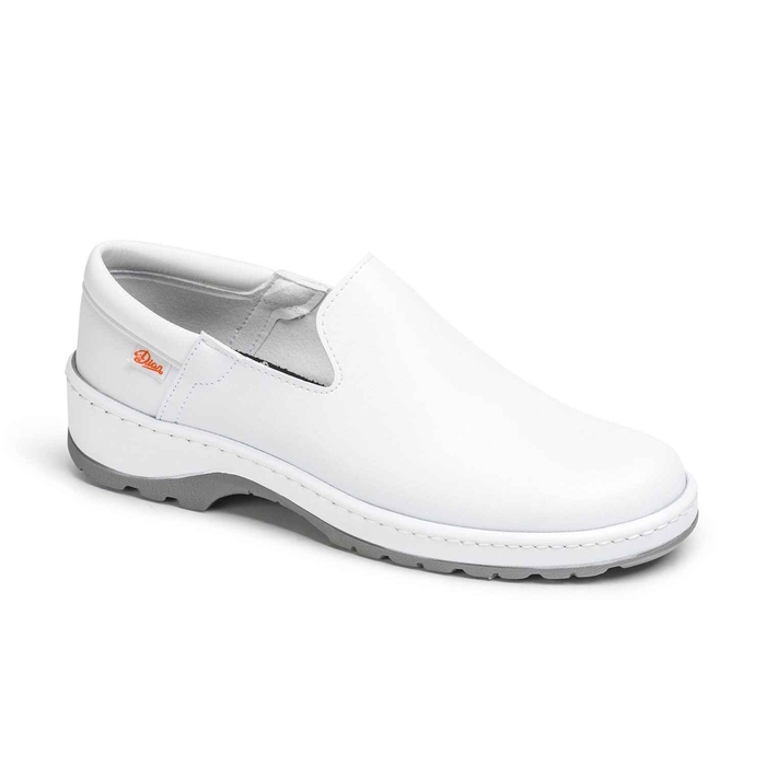 MARSELHA WHITE SHOE SIZE 36 - 1250018905