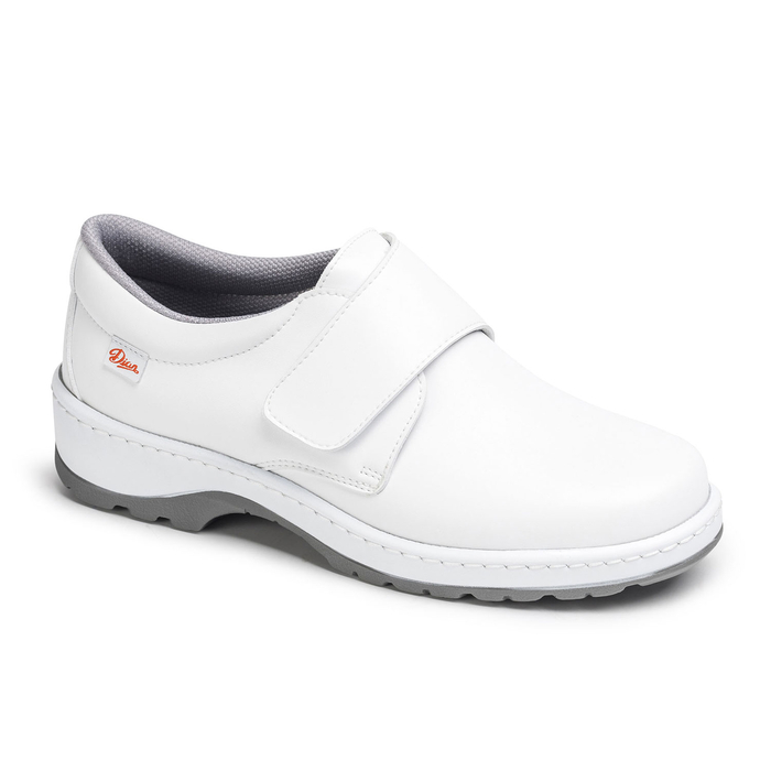 SAPATO BRANCO MILAN SCL TAM 43 - DIAN - 1250018997