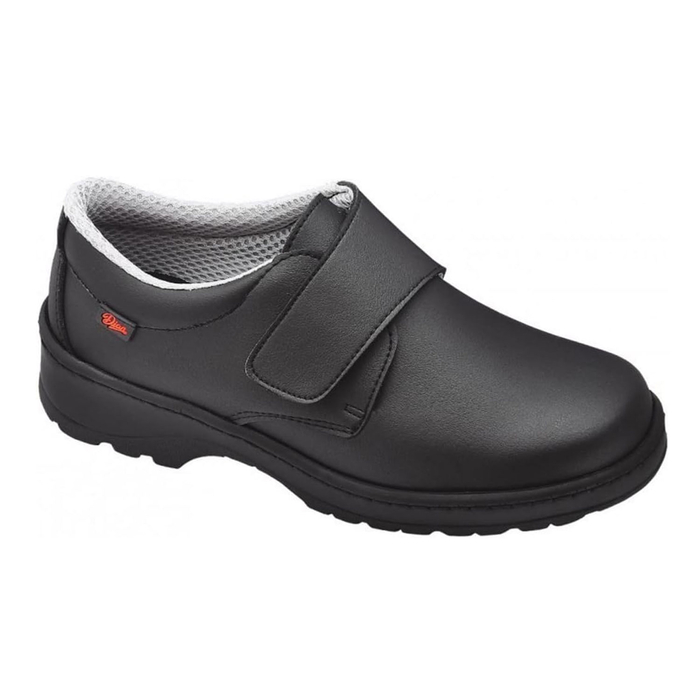 SAPATO PRETO MILAN SCL TAM 43 - DIAN - 1250019107