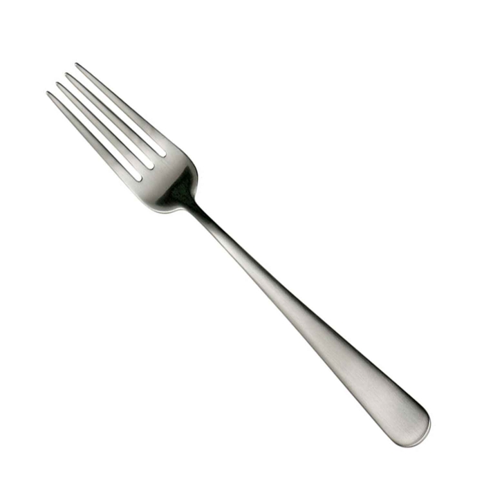 LUXOR DESSERT FORK - HERDMAR - 5605244874278