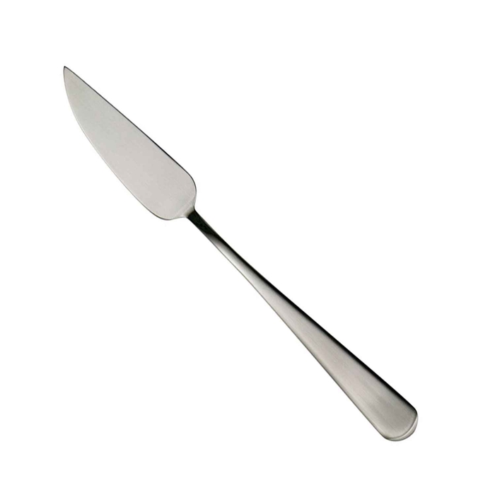 LUXOR FISH KNIFE - HERDMAR - 5605244455781