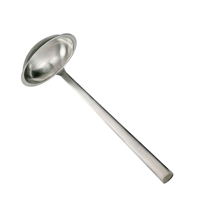 COLHER DE TERRINA ARCO - HERDMAR - 1320129683