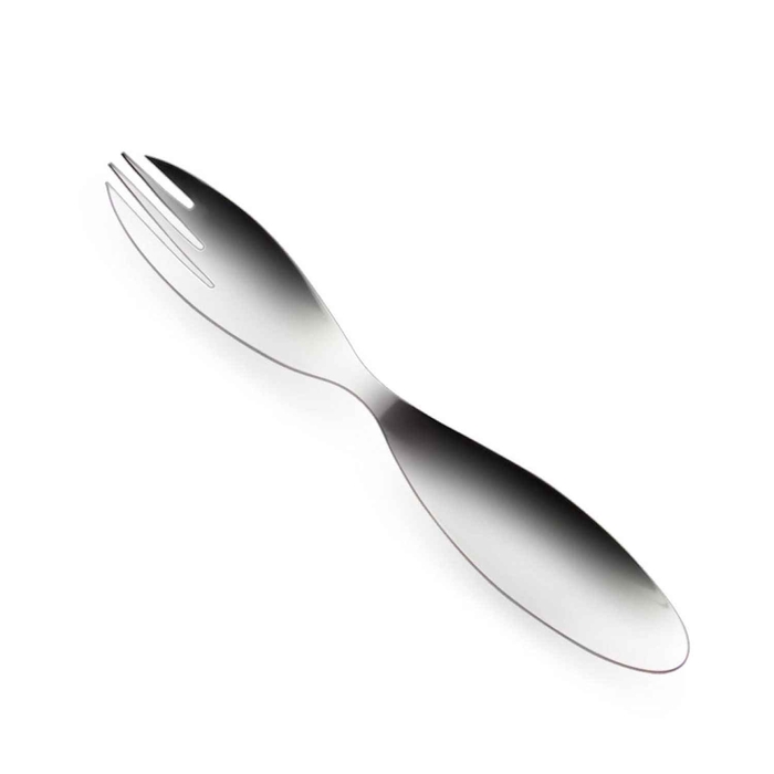 FORK+SPOON COCKTAIL PARTY FORK - HERDMAR - 1320139403