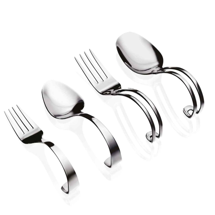 COLHER DEGUSTAÇAO CARMIL MESA - HERDMAR - 1320139429